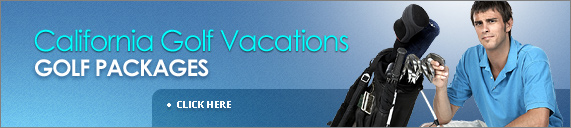 California golf vacation packages
