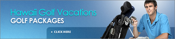 Hawaii golf vacation packages