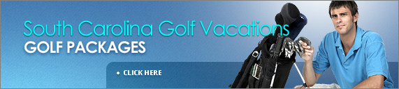 South Carolina golf vacation packages